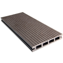 Planchers de bois anti-UV Redwood Outdoor WPC